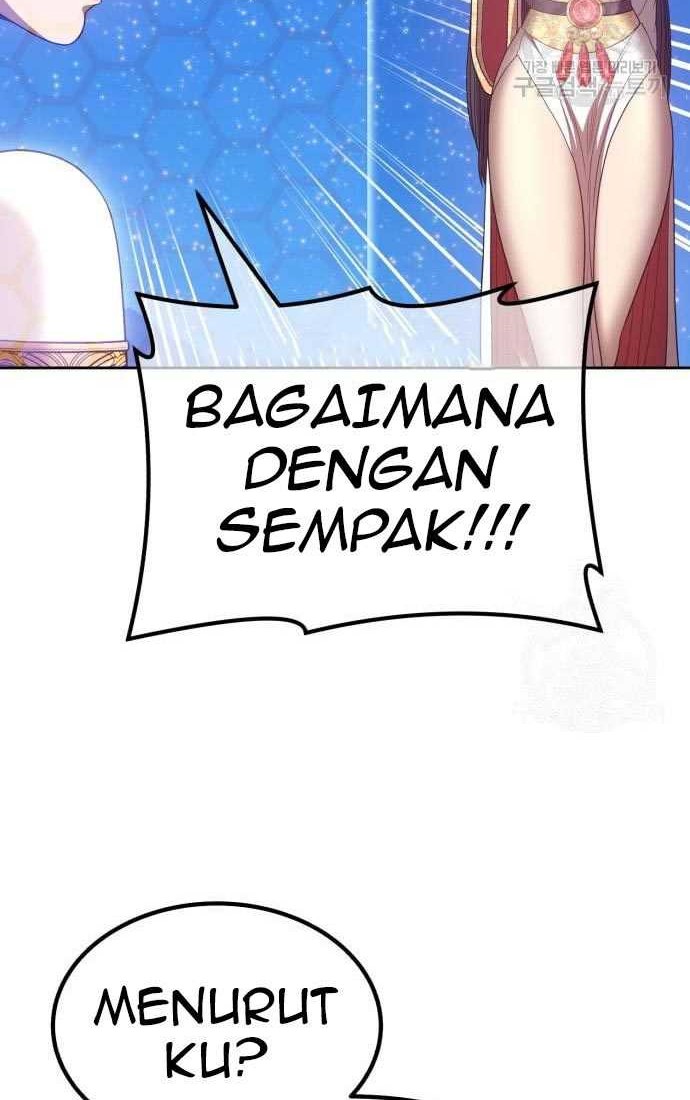 +99 Wooden Stick chapter 57 halaman 200