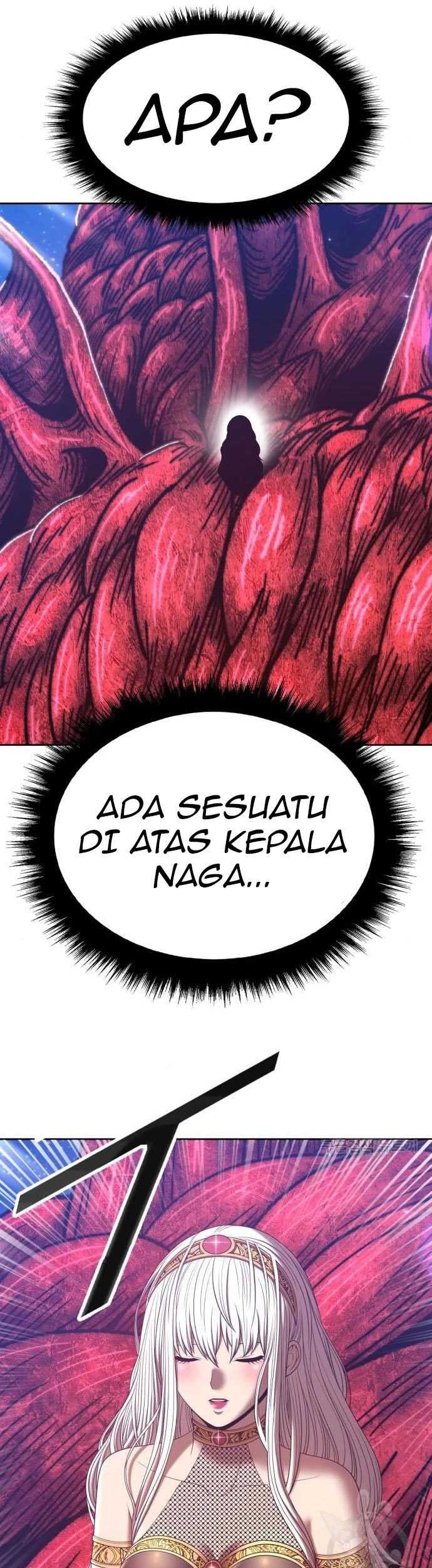 +99 Wooden Stick chapter 60 halaman 5
