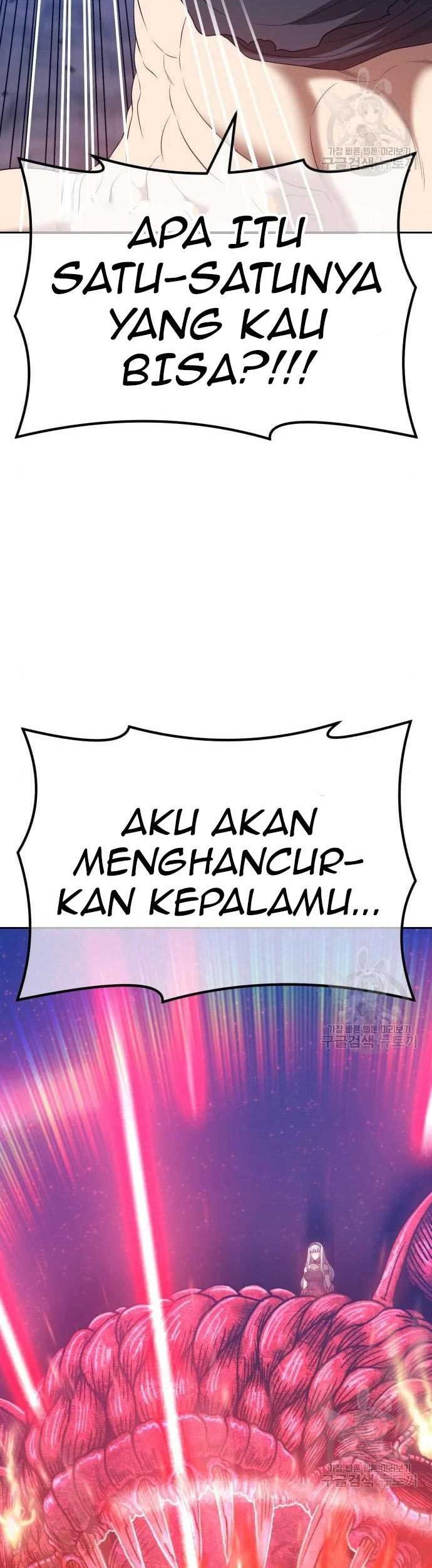 +99 Wooden Stick chapter 60 halaman 34