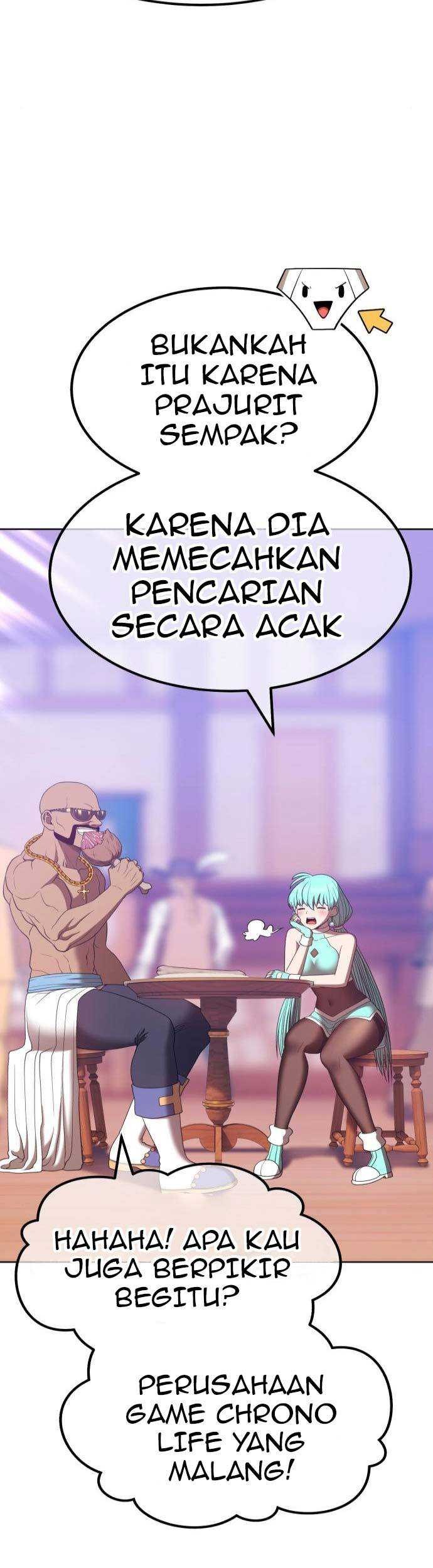 +99 Wooden Stick Bab 61 halaman 24