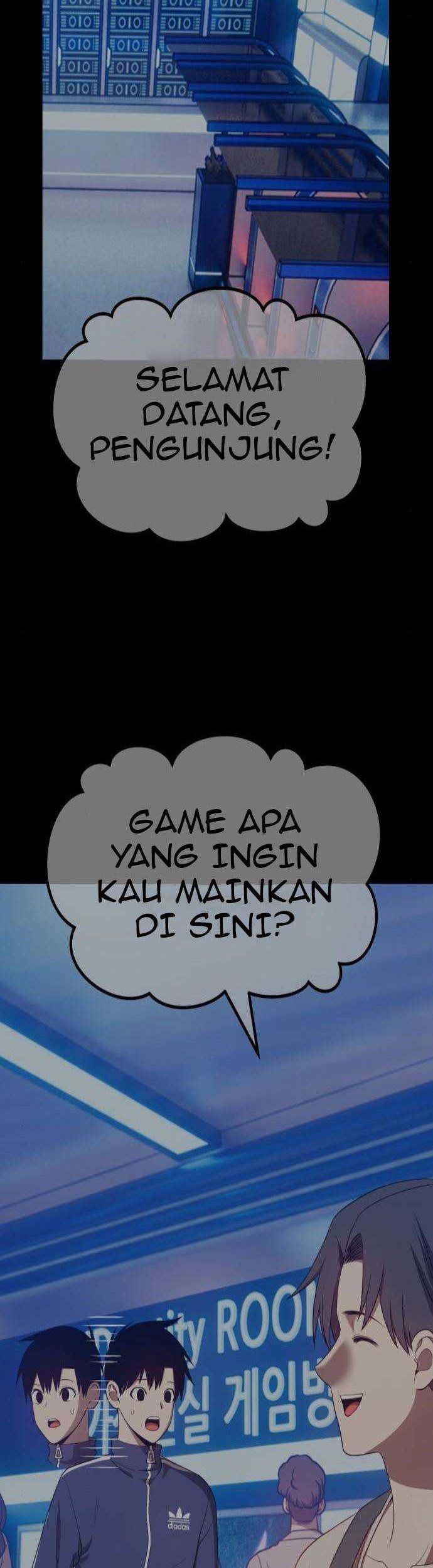 +99 Wooden Stick Bab 61 halaman 167