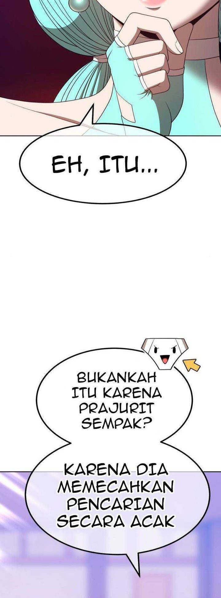 +99 Wooden Stick chapter 62 halaman 24