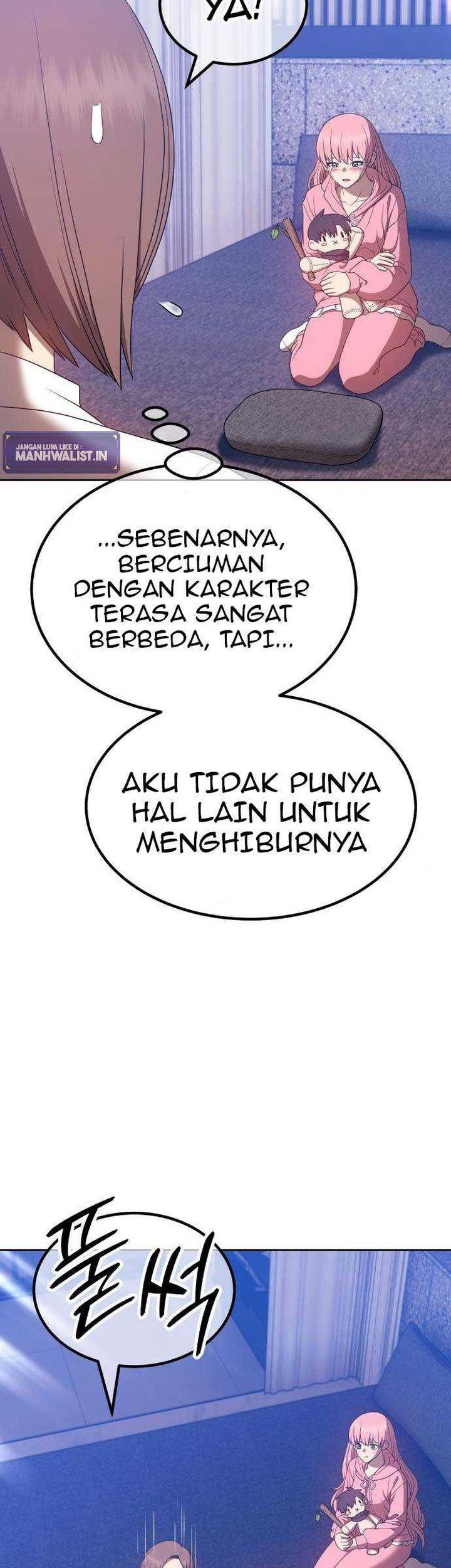 +99 Wooden Stick chapter 62 halaman 70
