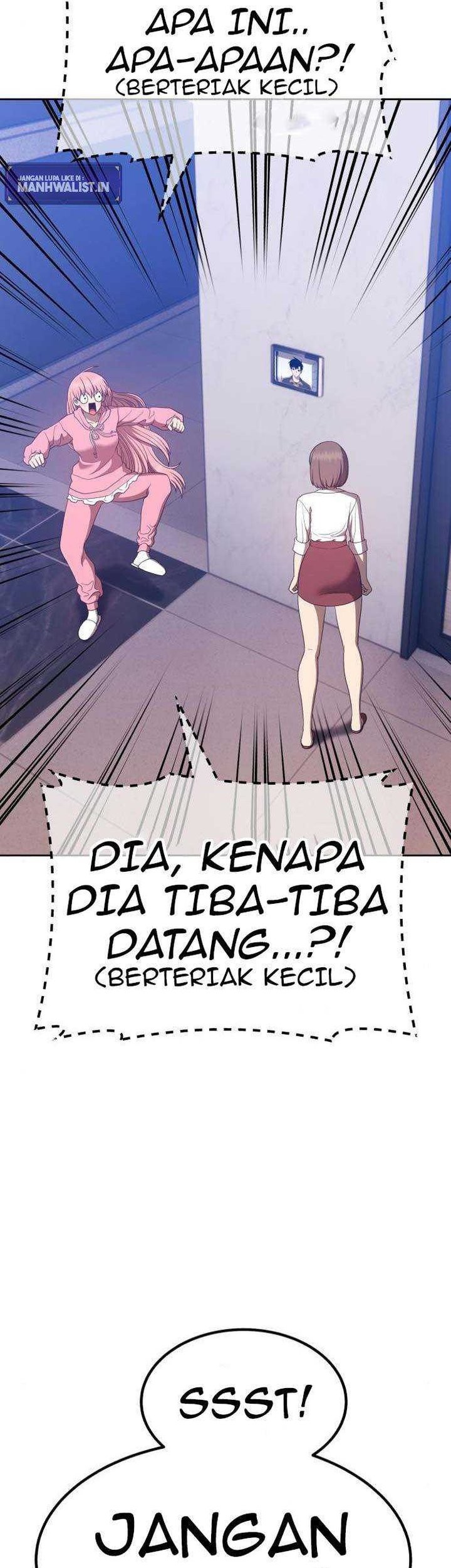 +99 Wooden Stick chapter 62 halaman 84