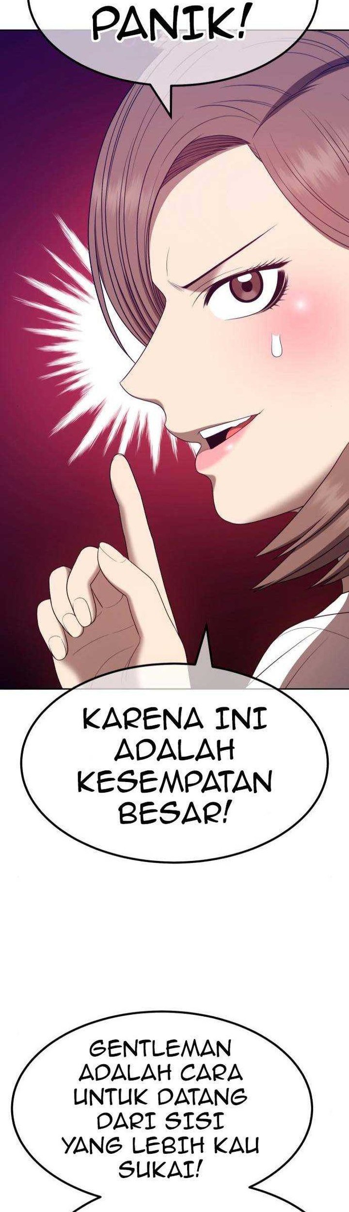 +99 Wooden Stick chapter 62 halaman 85