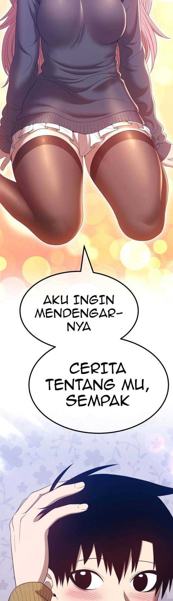 +99 Wooden Stick chapter 62 halaman 154