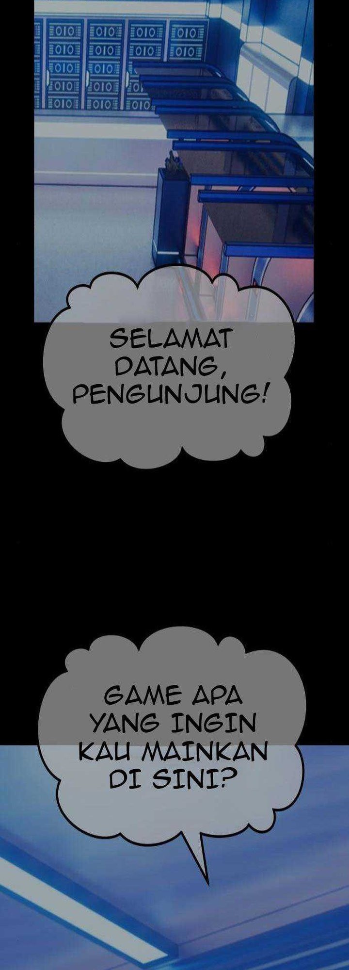 +99 Wooden Stick chapter 62 halaman 178