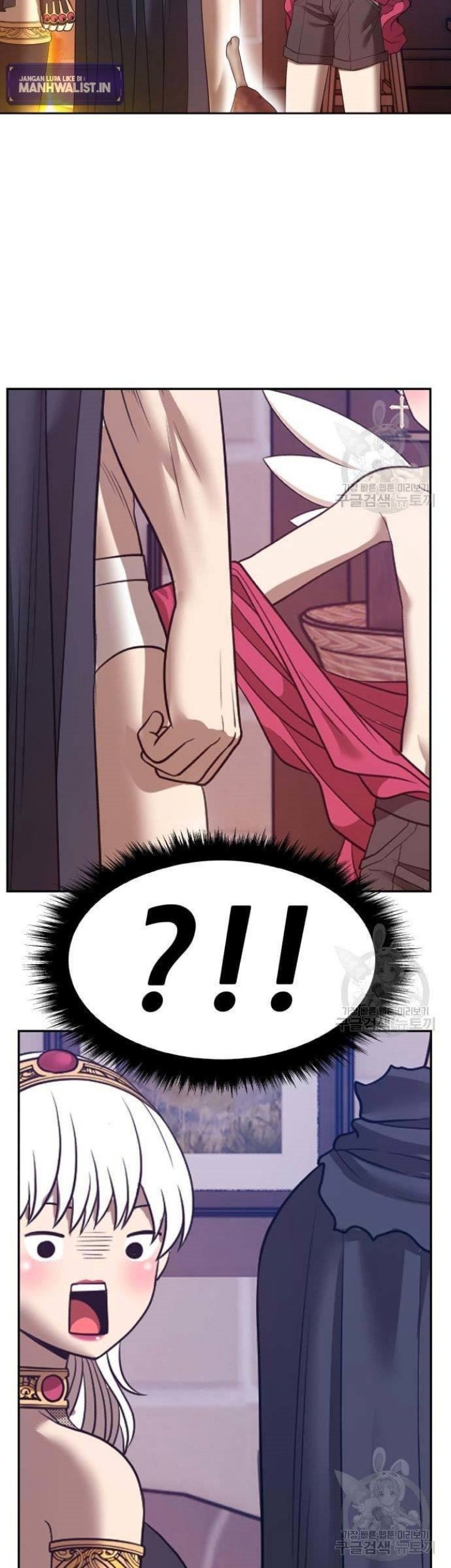 +99 Wooden Stick chapter 63 halaman 14