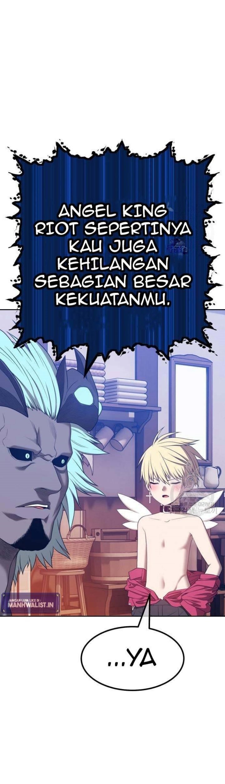+99 Wooden Stick chapter 63 halaman 73