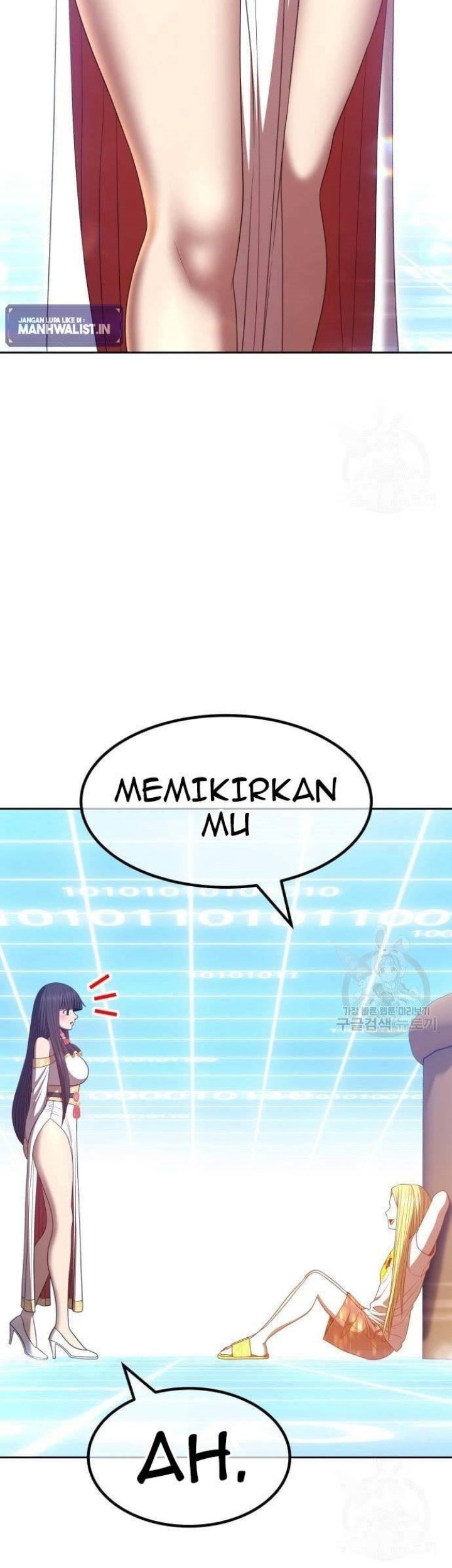 +99 Wooden Stick chapter 63 halaman 98