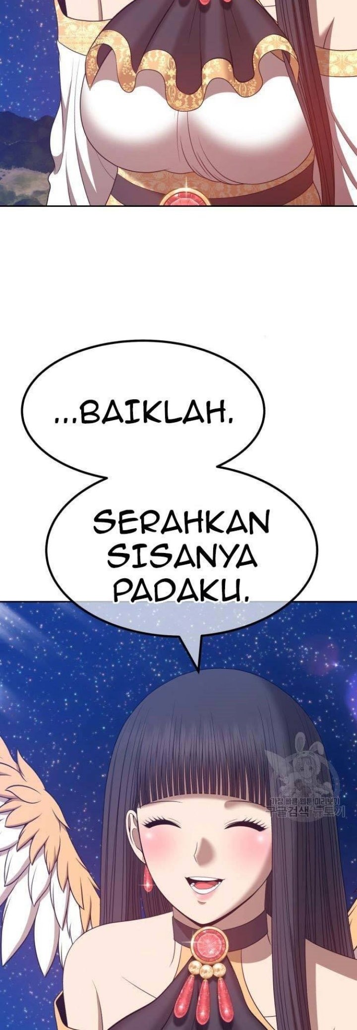 +99 Wooden Stick chapter 63 halaman 159