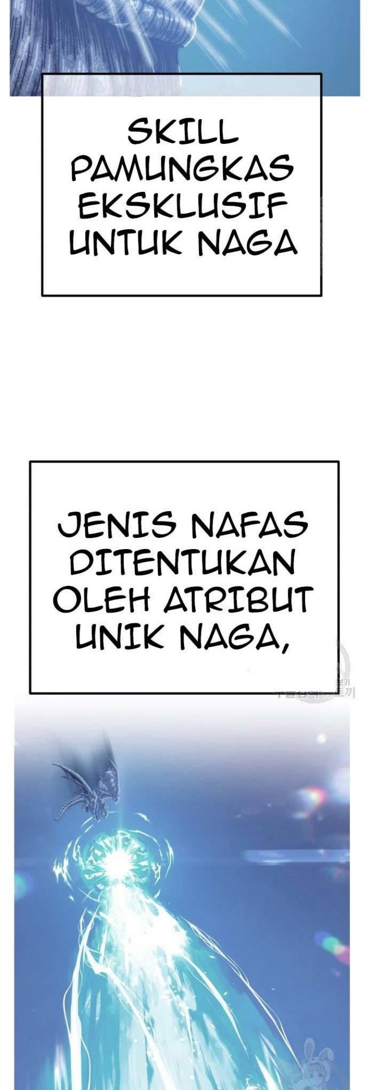 +99 Wooden Stick chapter 63 halaman 210