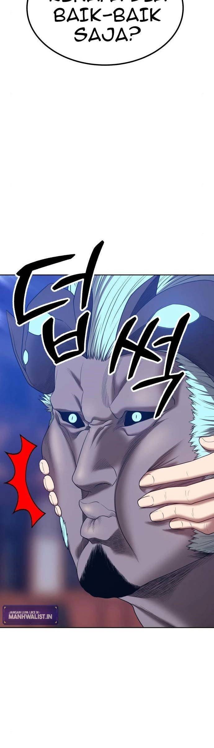 +99 Wooden Stick chapter 64 halaman 24