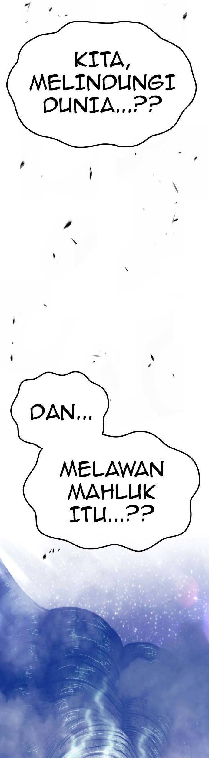 +99 Wooden Stick chapter 64 halaman 49