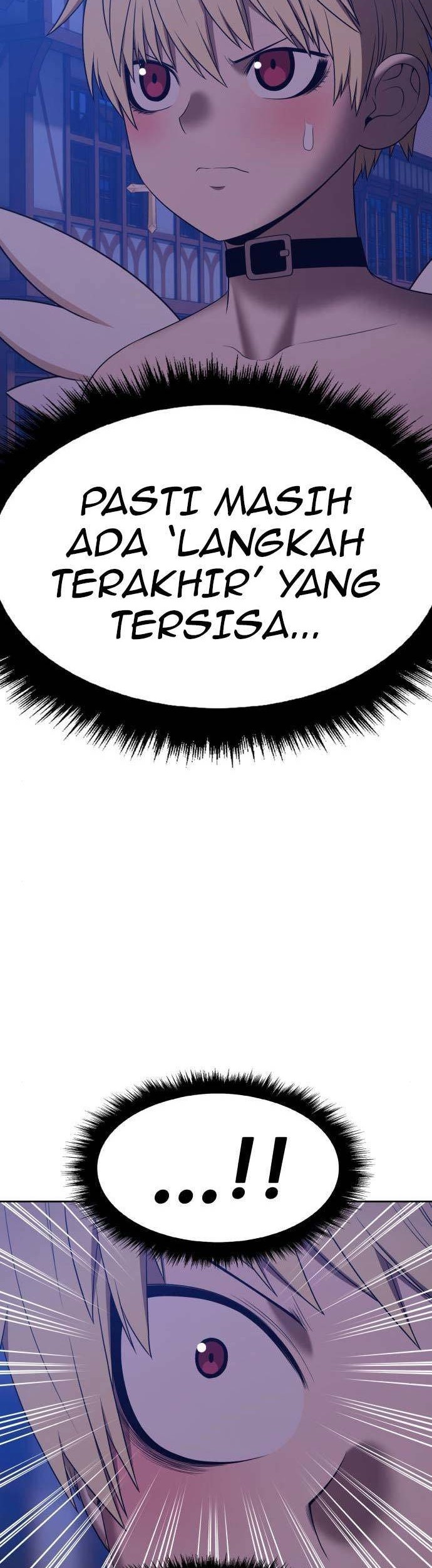 +99 Wooden Stick chapter 64 halaman 53
