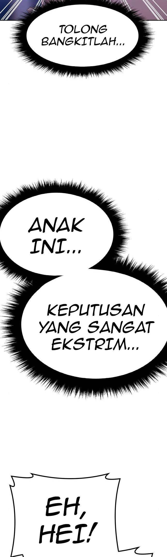 +99 Wooden Stick chapter 64 halaman 54