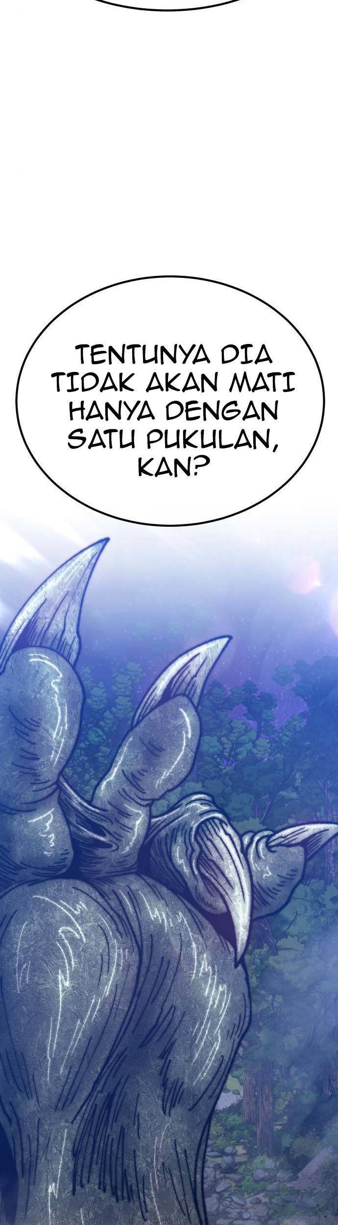 +99 Wooden Stick chapter 64 halaman 70