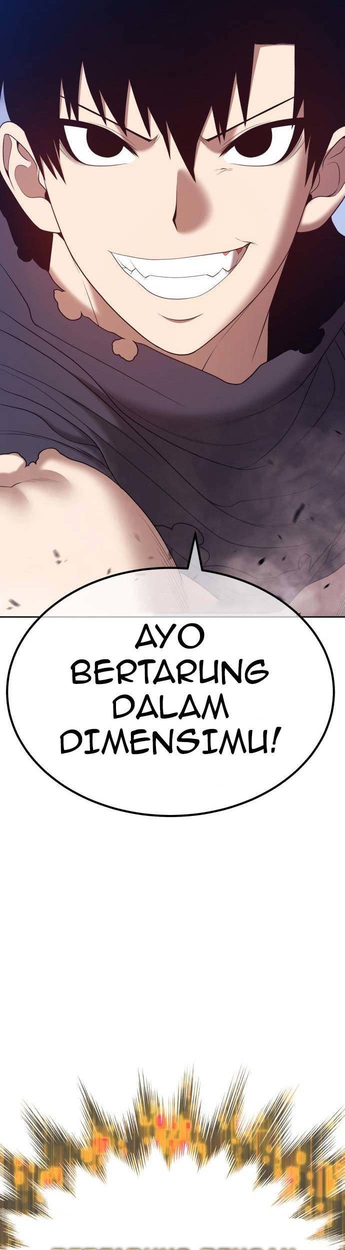 +99 Wooden Stick chapter 64 halaman 82