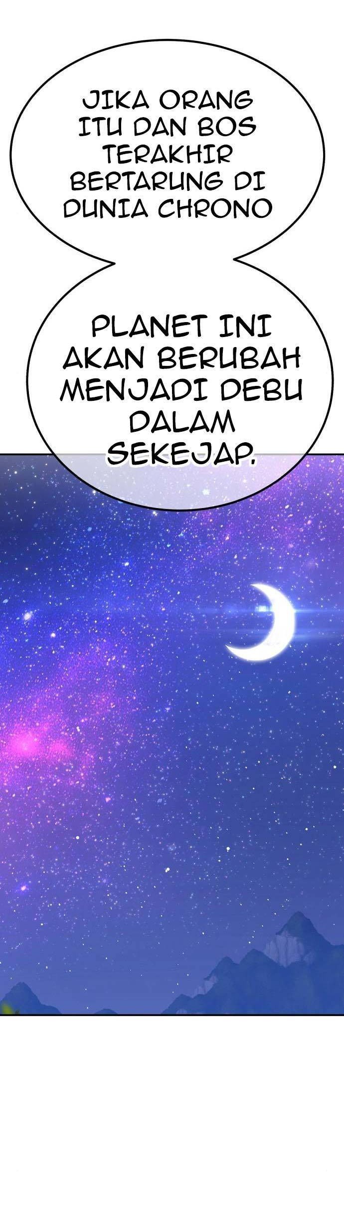 +99 Wooden Stick chapter 64 halaman 90