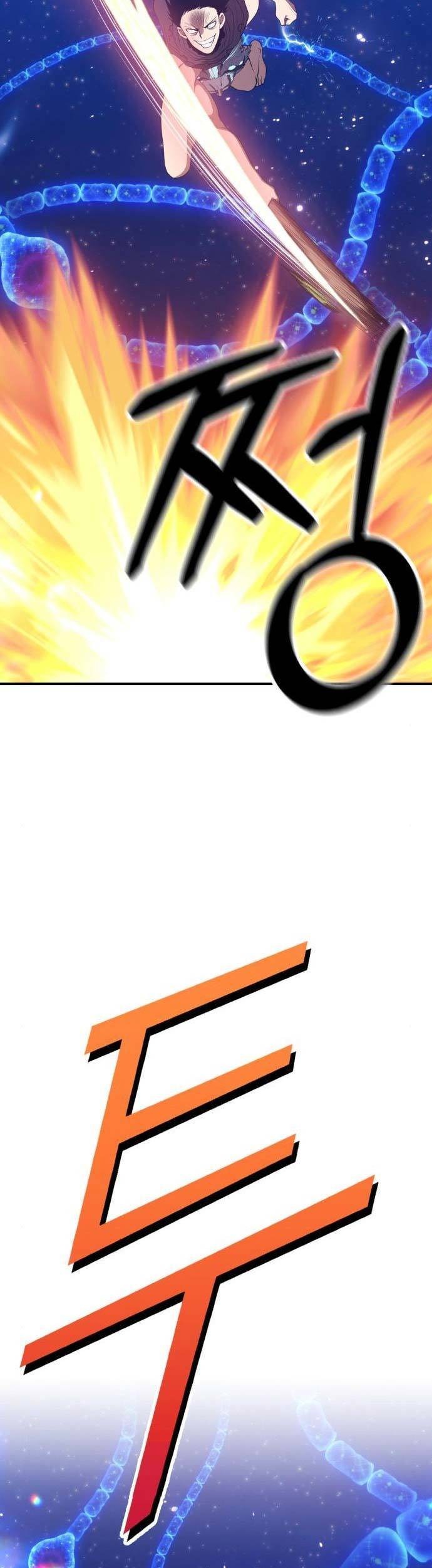 +99 Wooden Stick chapter 64 halaman 94