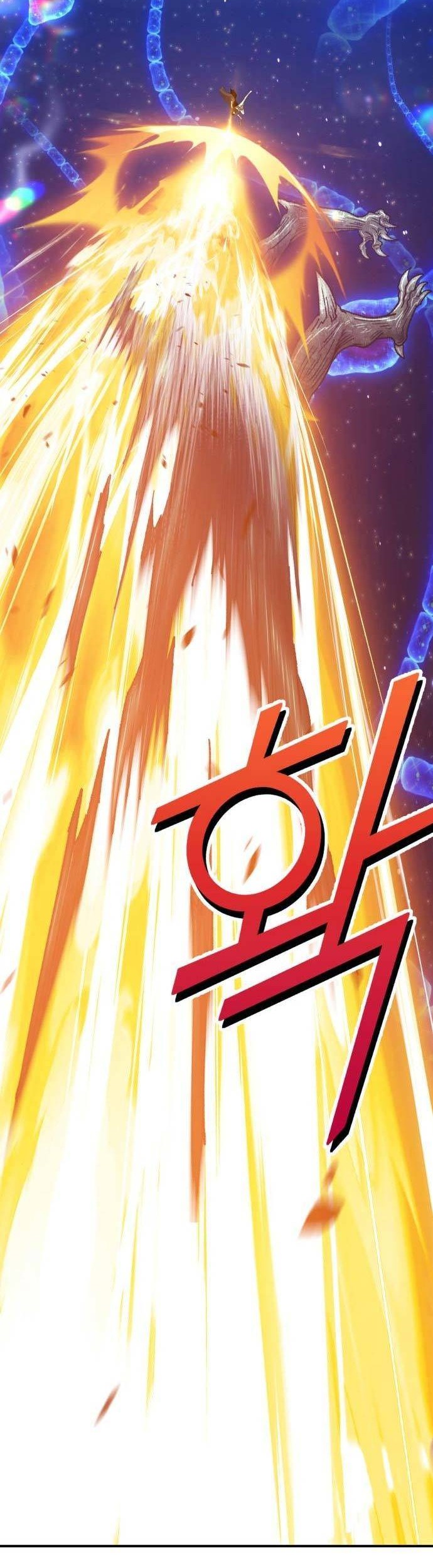 +99 Wooden Stick chapter 64 halaman 95