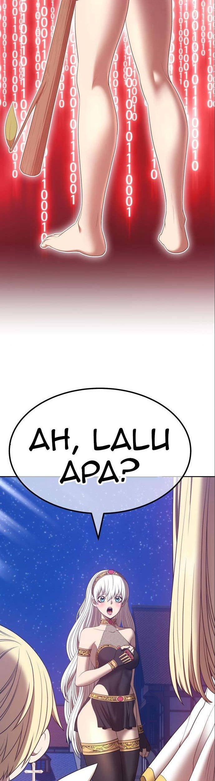 +99 Wooden Stick chapter 64 halaman 149