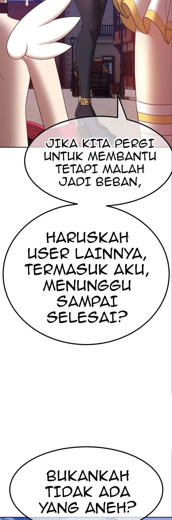 +99 Wooden Stick chapter 64 halaman 150