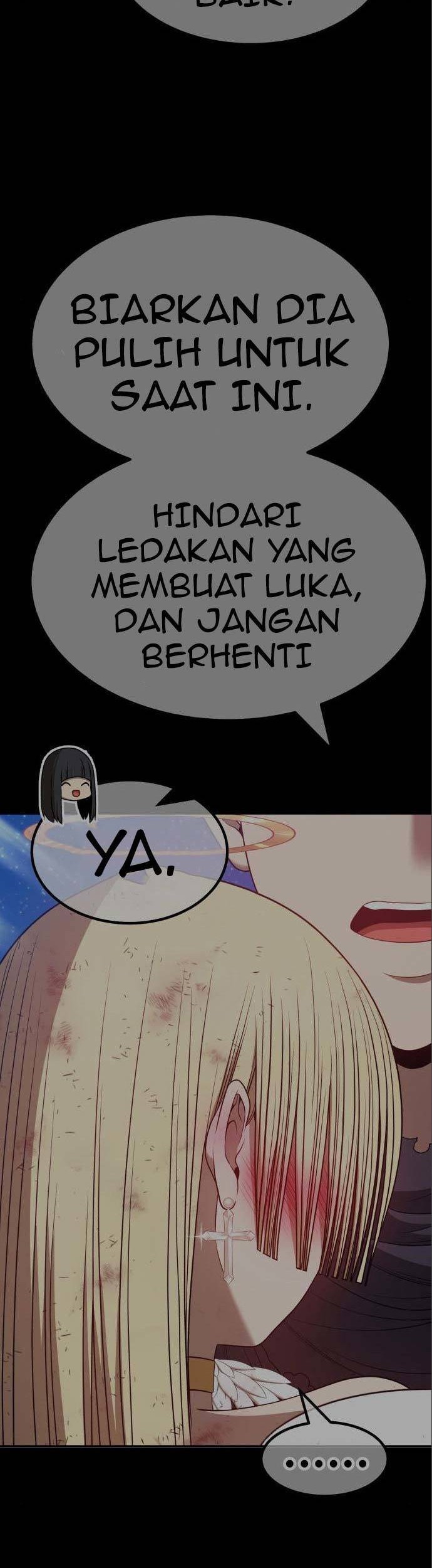 +99 Wooden Stick chapter 64 halaman 167