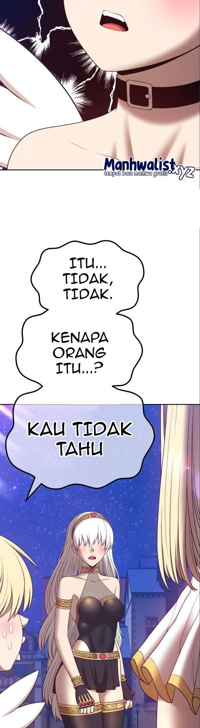 +99 Wooden Stick chapter 64 halaman 175