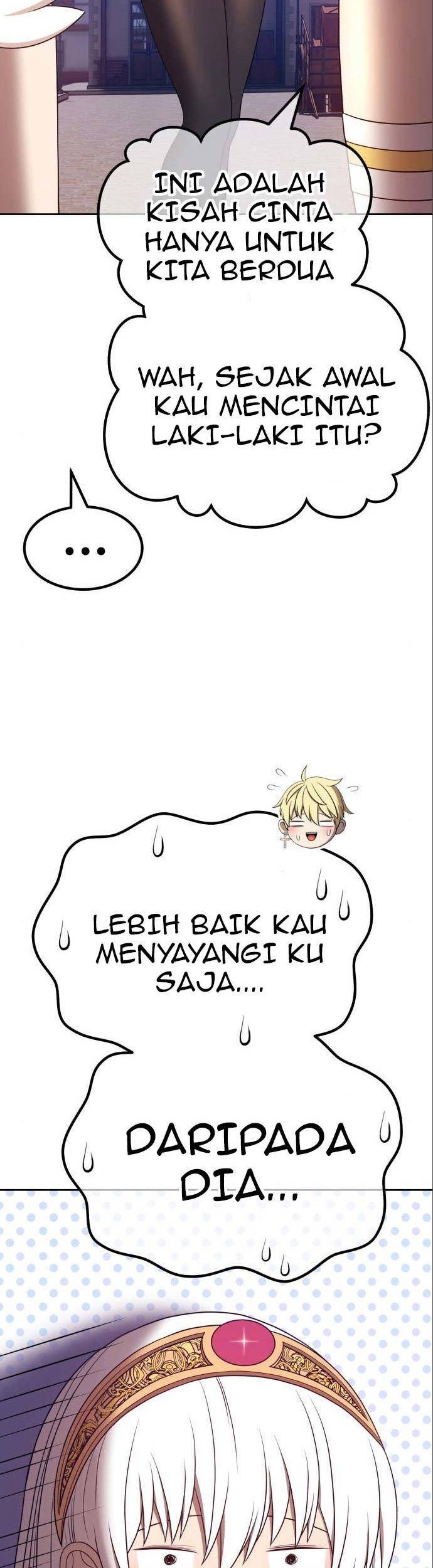+99 Wooden Stick chapter 64 halaman 176