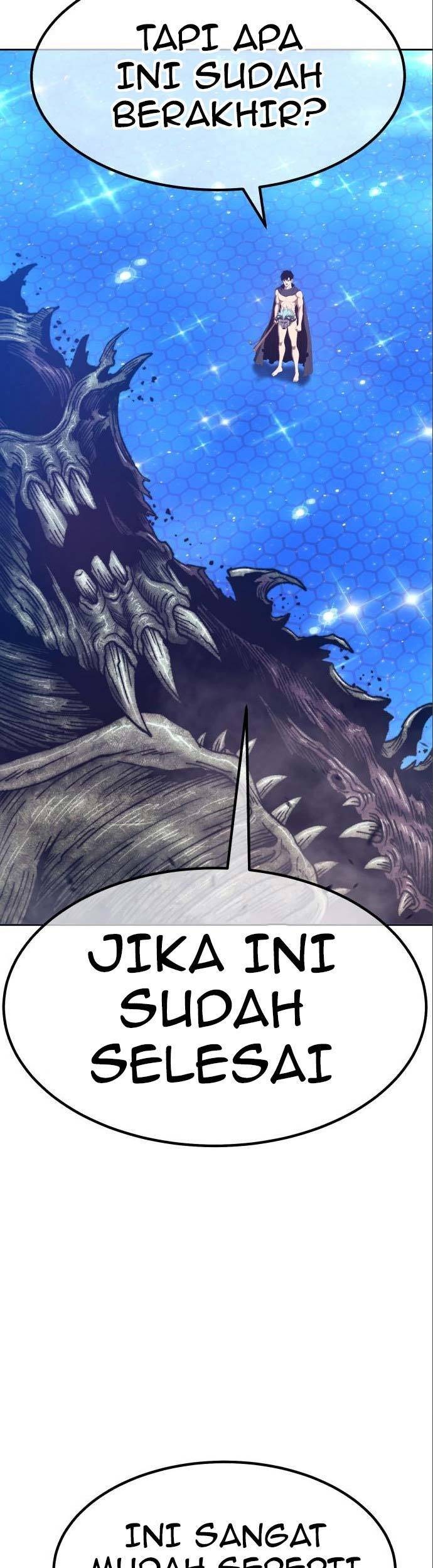 +99 Wooden Stick chapter 64 halaman 185
