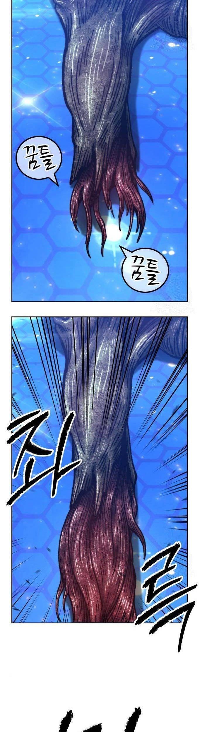 +99 Wooden Stick chapter 65 halaman 63