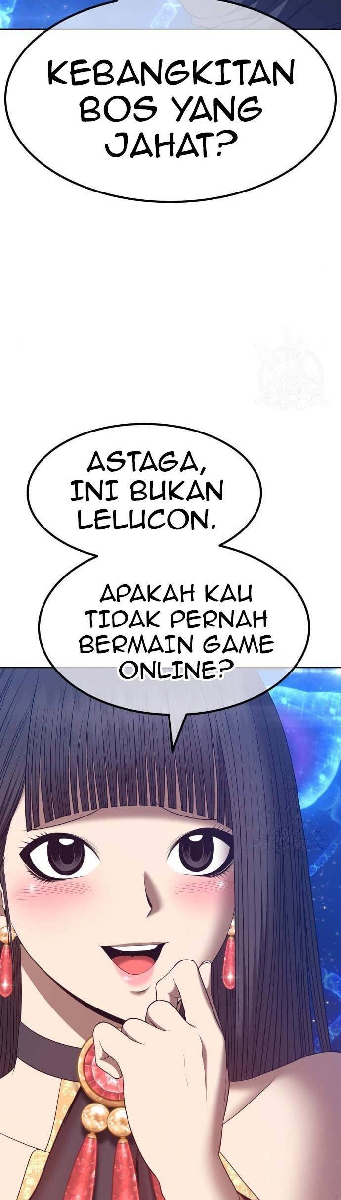 +99 Wooden Stick chapter 65 halaman 70