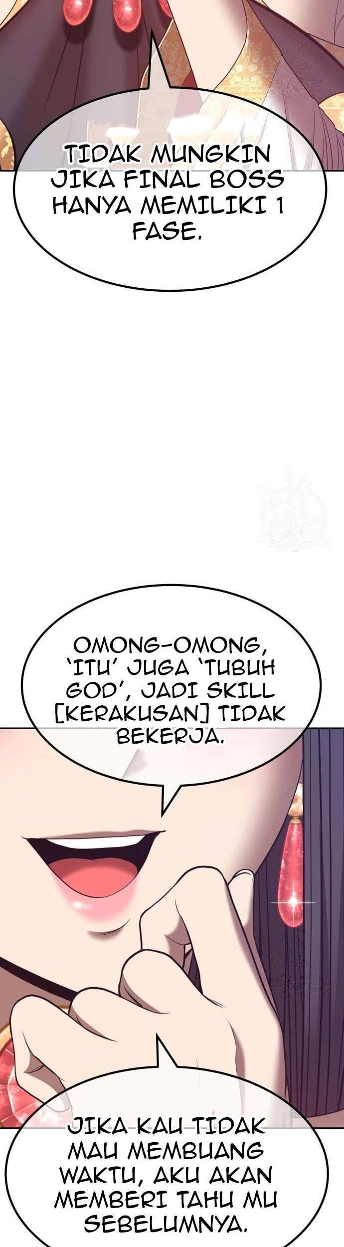 +99 Wooden Stick chapter 65 halaman 71