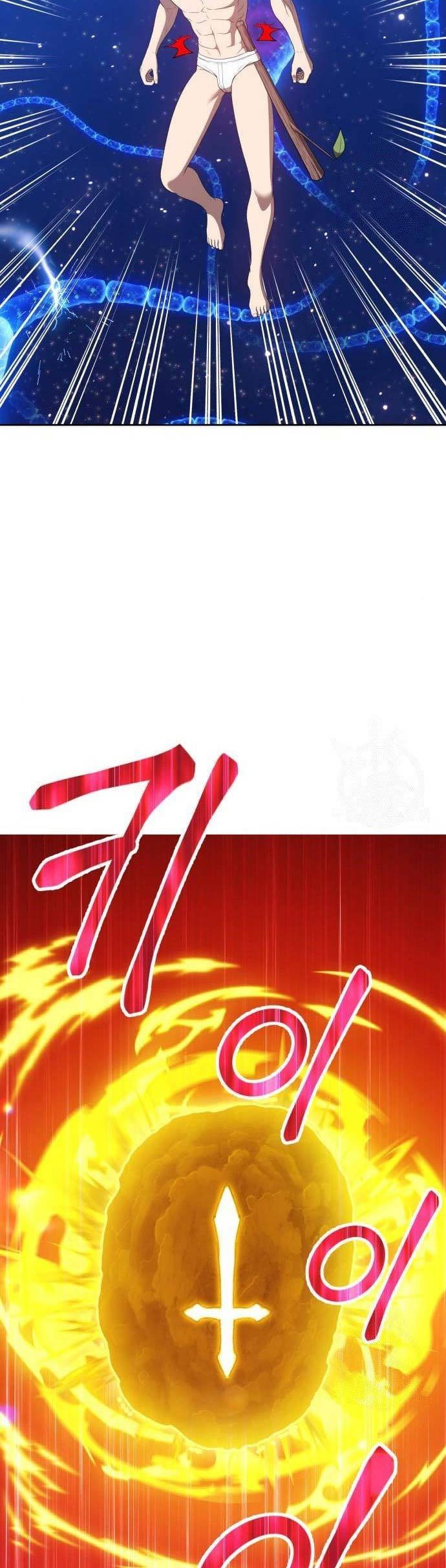+99 Wooden Stick chapter 65 halaman 76