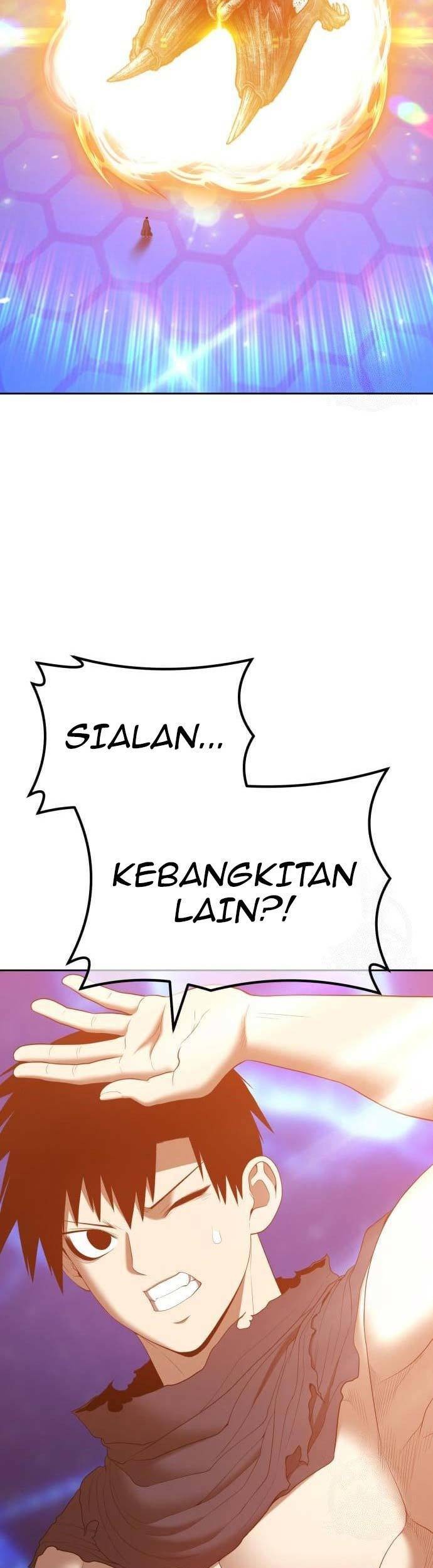 +99 Wooden Stick chapter 65 halaman 101