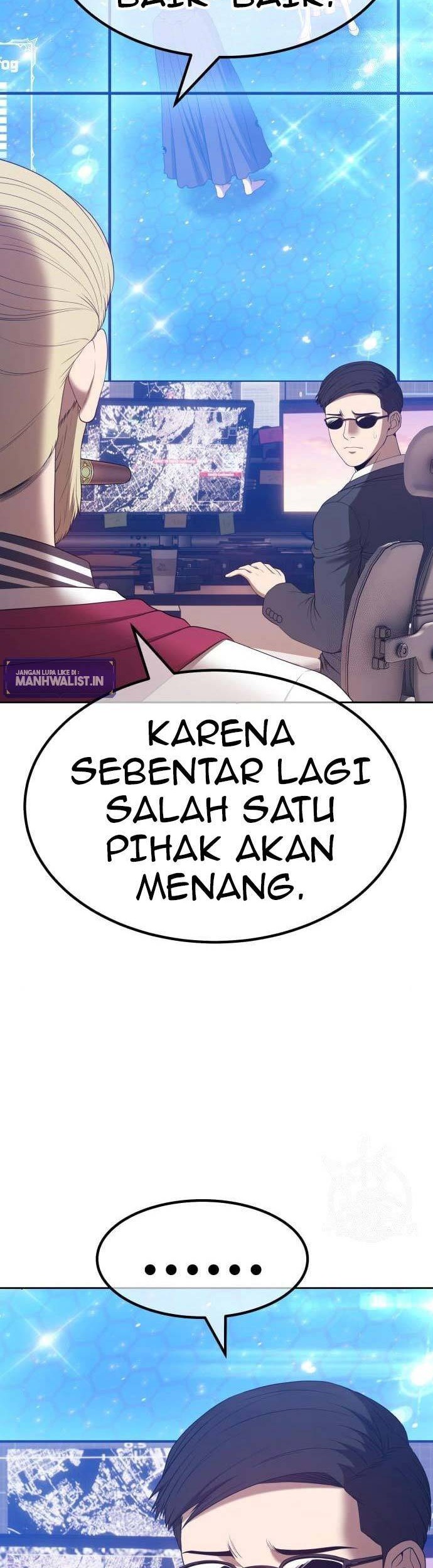 +99 Wooden Stick chapter 65 halaman 111