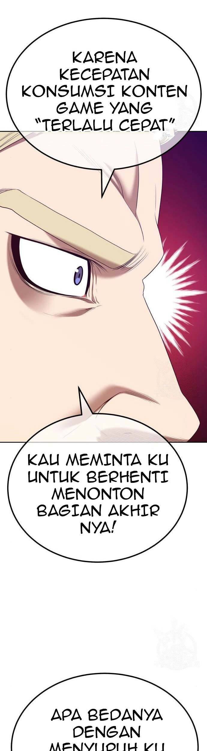 +99 Wooden Stick chapter 65 halaman 116