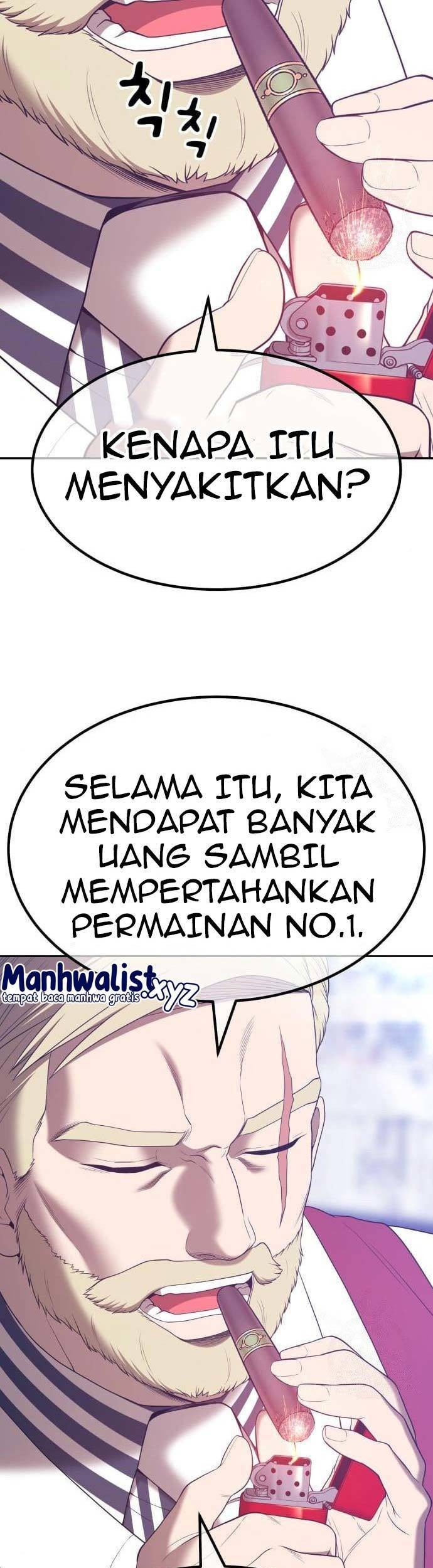 +99 Wooden Stick chapter 65 halaman 128