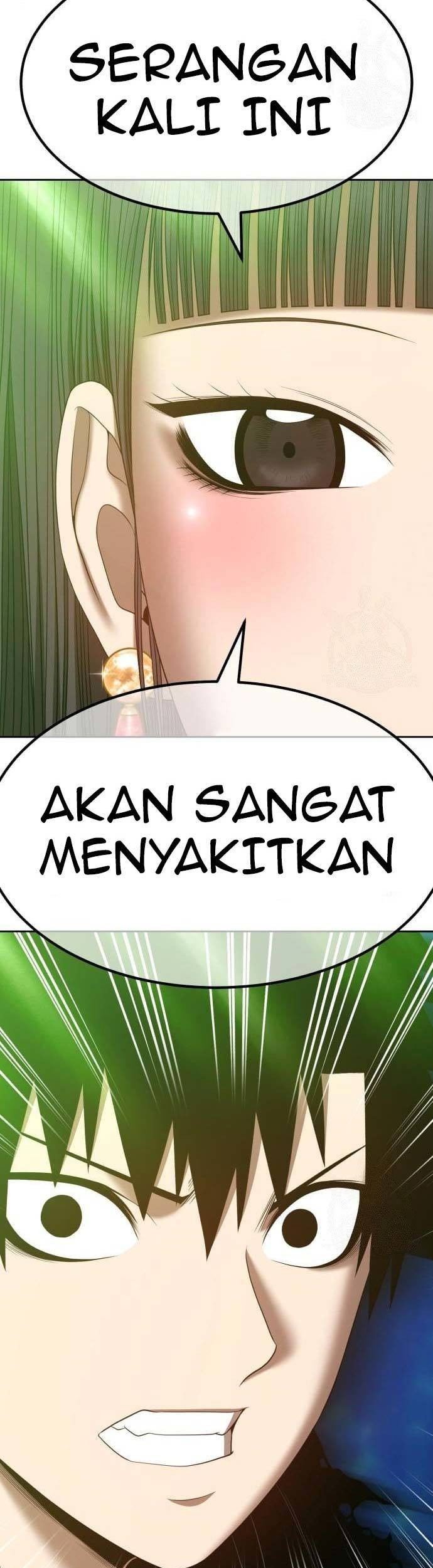 +99 Wooden Stick chapter 65 halaman 155