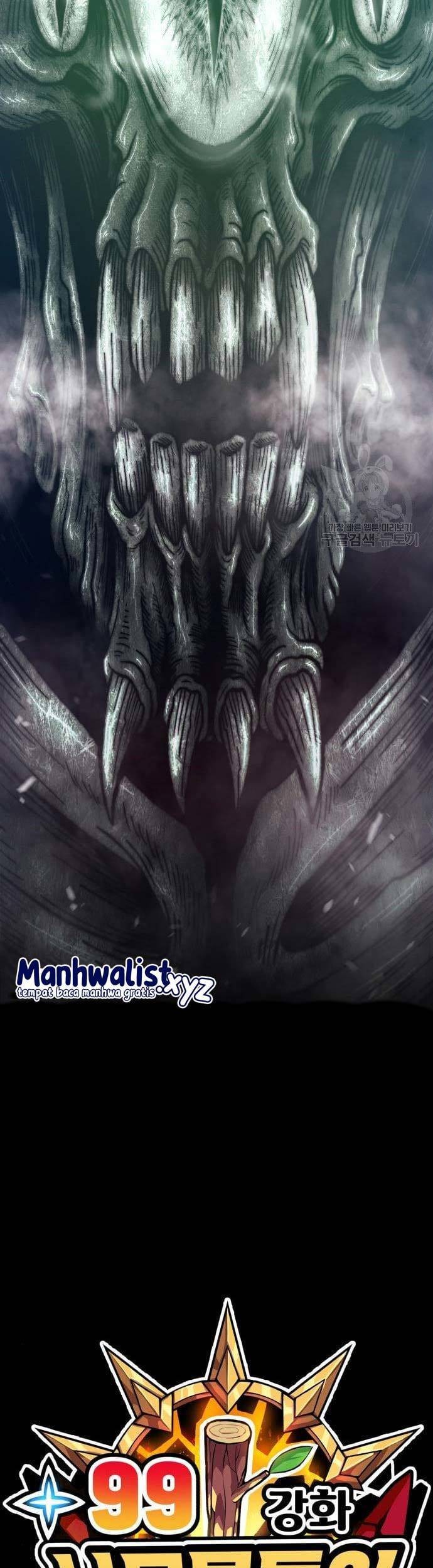 +99 Wooden Stick chapter 65 halaman 182