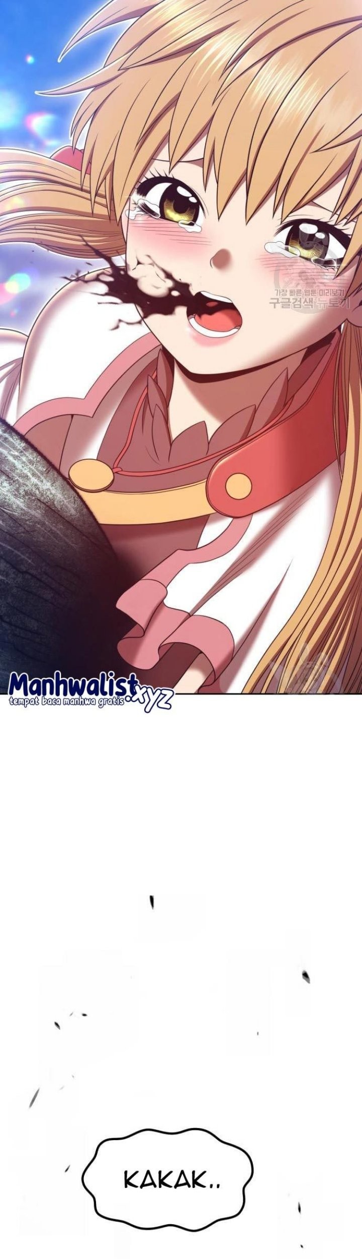 +99 Wooden Stick chapter 68 halaman 34