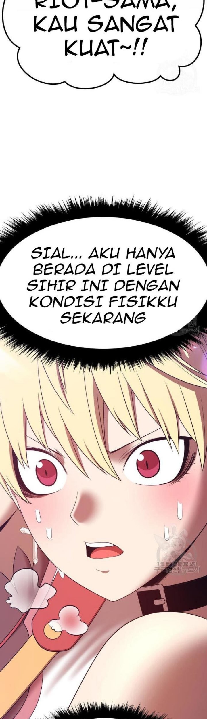 +99 Wooden Stick chapter 68 halaman 94