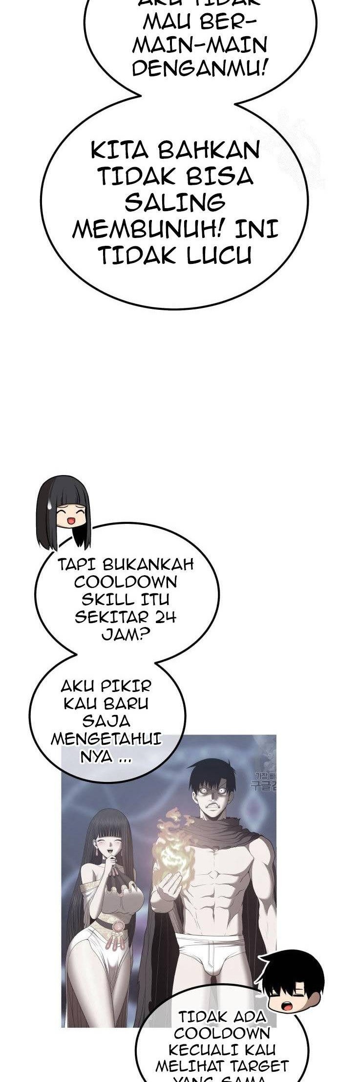 +99 Wooden Stick Bab 69 halaman 76
