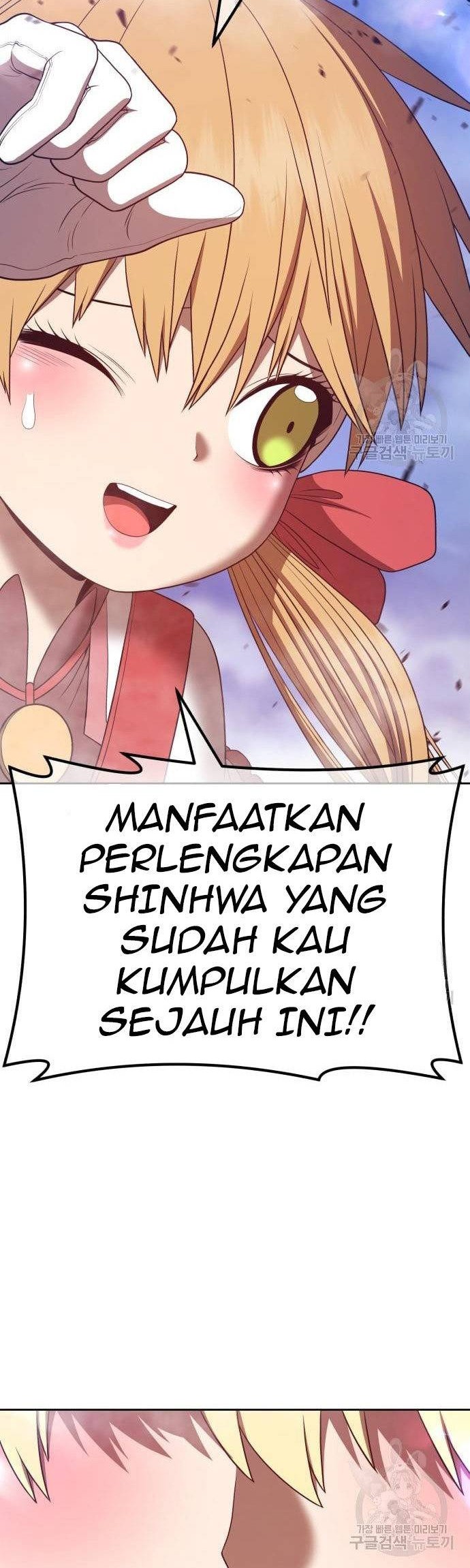+99 Wooden Stick Bab 69 halaman 94