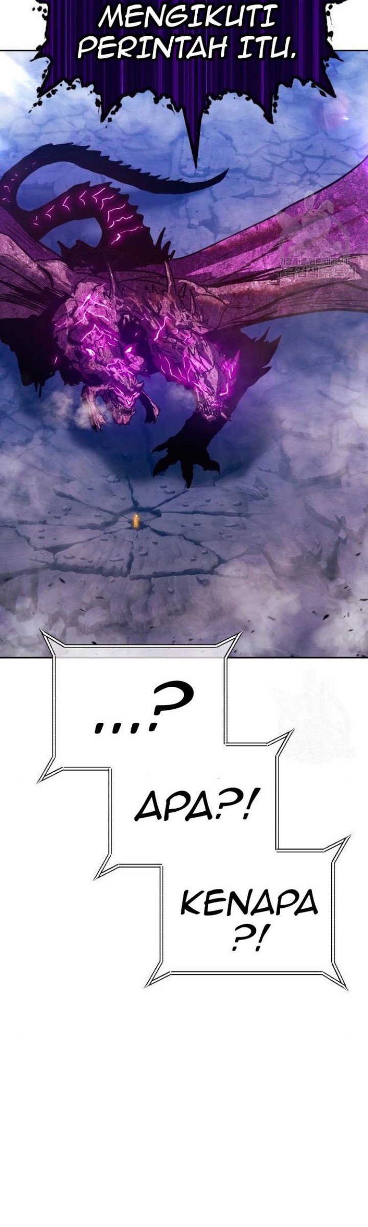 +99 Wooden Stick chapter 72 halaman 6