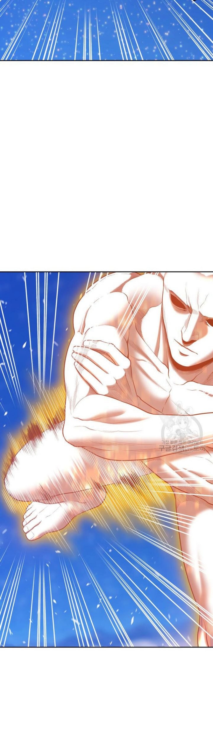 +99 Wooden Stick chapter 72 halaman 34