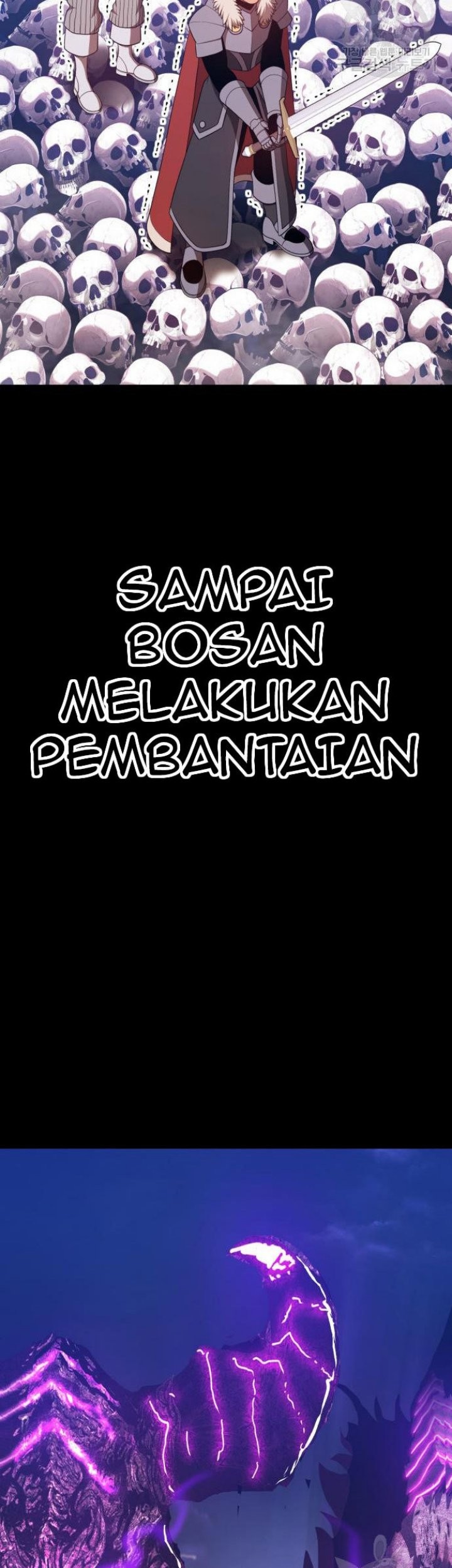 +99 Wooden Stick chapter 72 halaman 166
