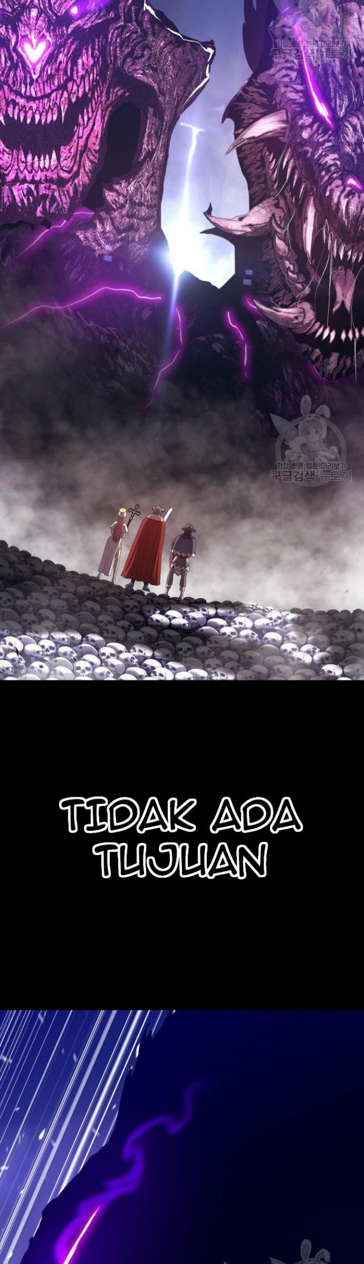 +99 Wooden Stick chapter 72 halaman 167