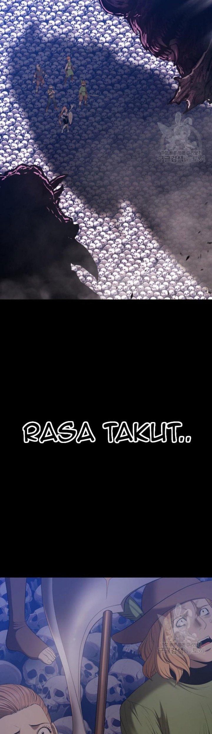 +99 Wooden Stick chapter 72 halaman 178